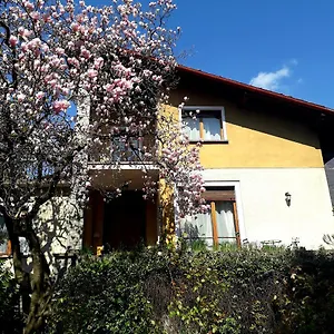La Tana Maison d'hôtes