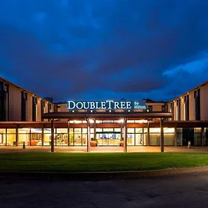 Doubletree By Hilton Milan Malpensa Hotel
