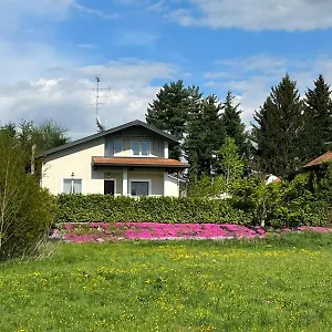 Comfort Malpensa Check In H 24 Posto Auto Privato Bed & Breakfast