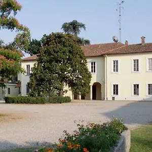 Agriturismo Casa Grande Bed & Breakfast