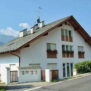 Valtellina Bed & Breakfast