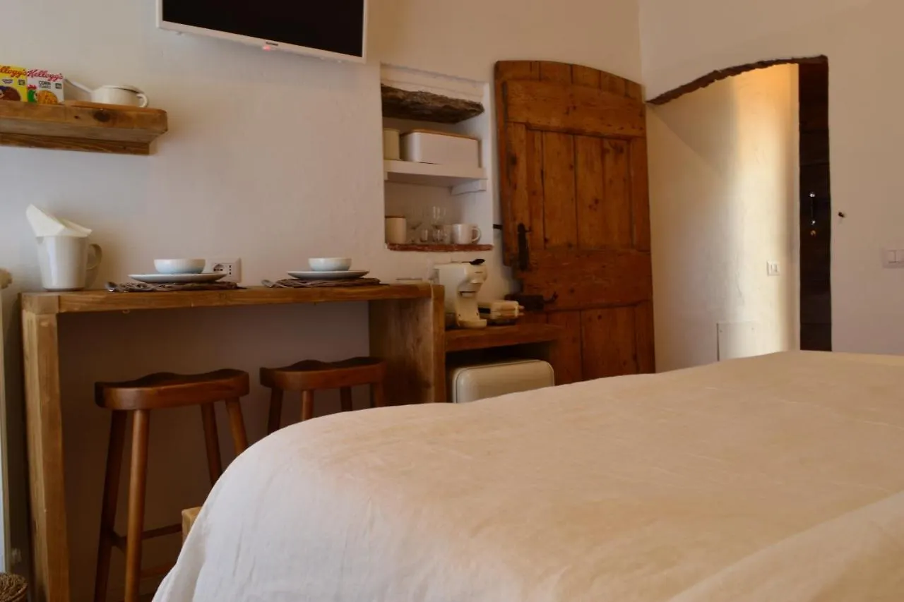 Bed & Breakfast La Locanda Della Torre Marne di Filago