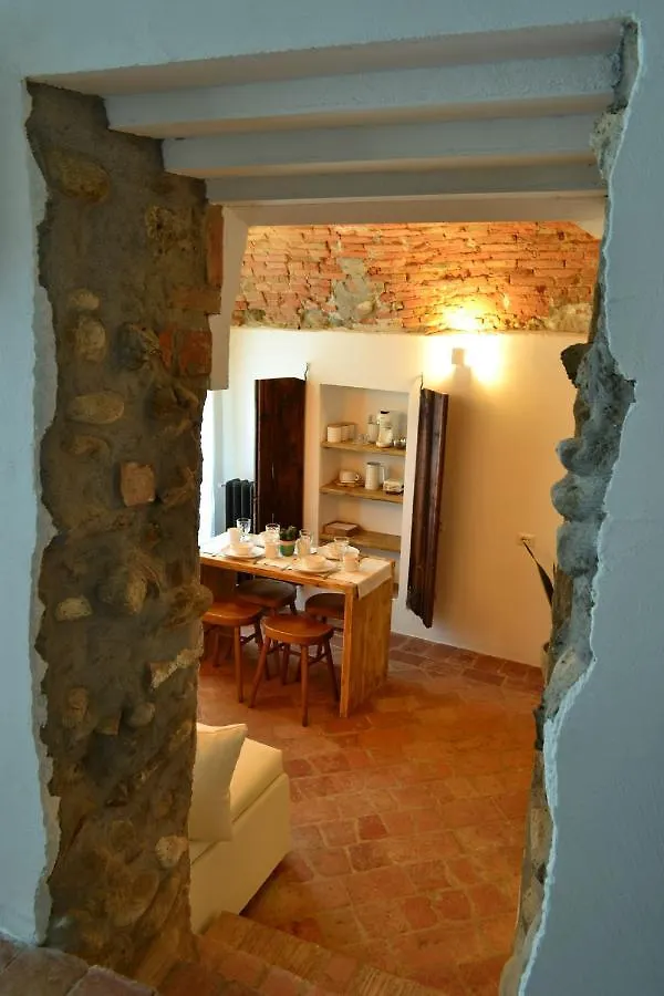 La Locanda Della Torre Marne di Filago 0*,