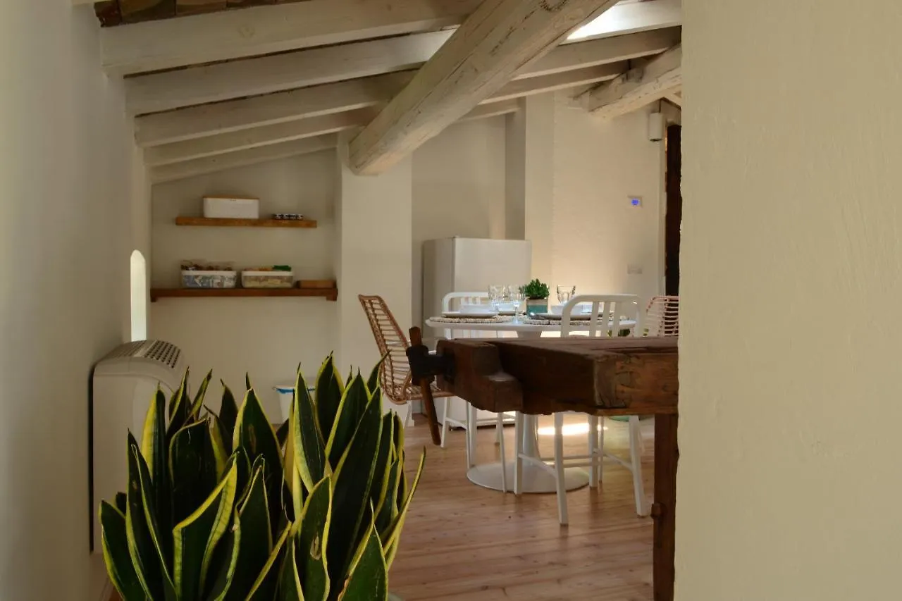 La Locanda Della Torre Marne di Filago 0*,  Italy