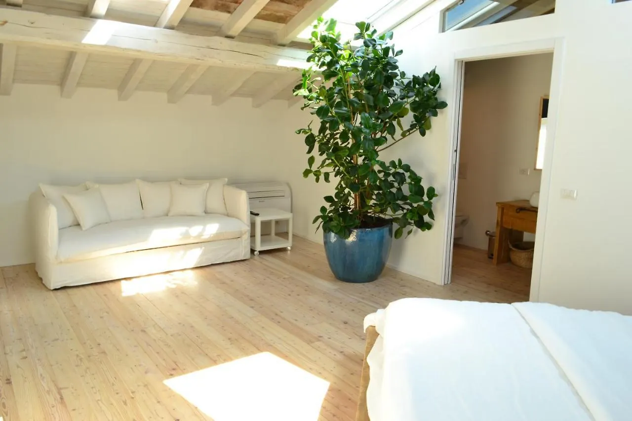 Bed & Breakfast La Locanda Della Torre Marne di Filago