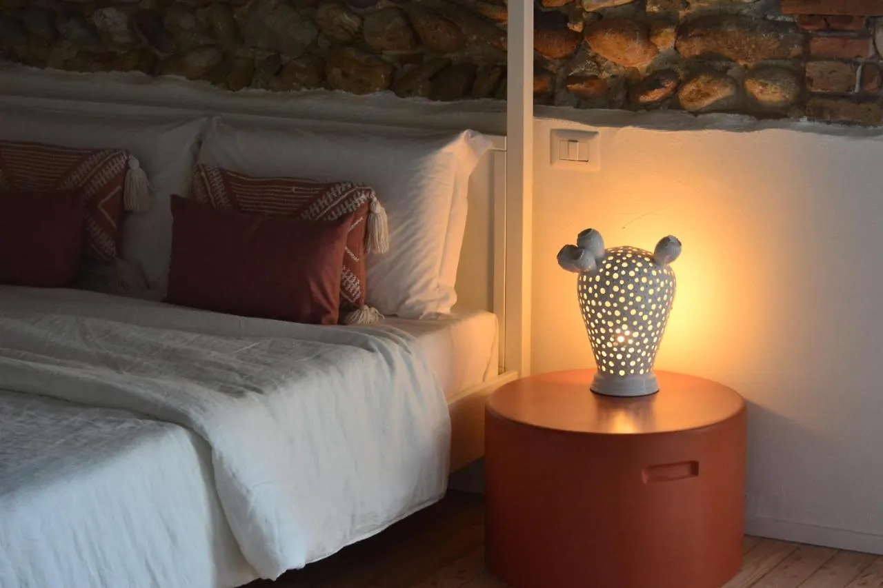 La Locanda Della Torre Marne di Filago Bed & Breakfast
