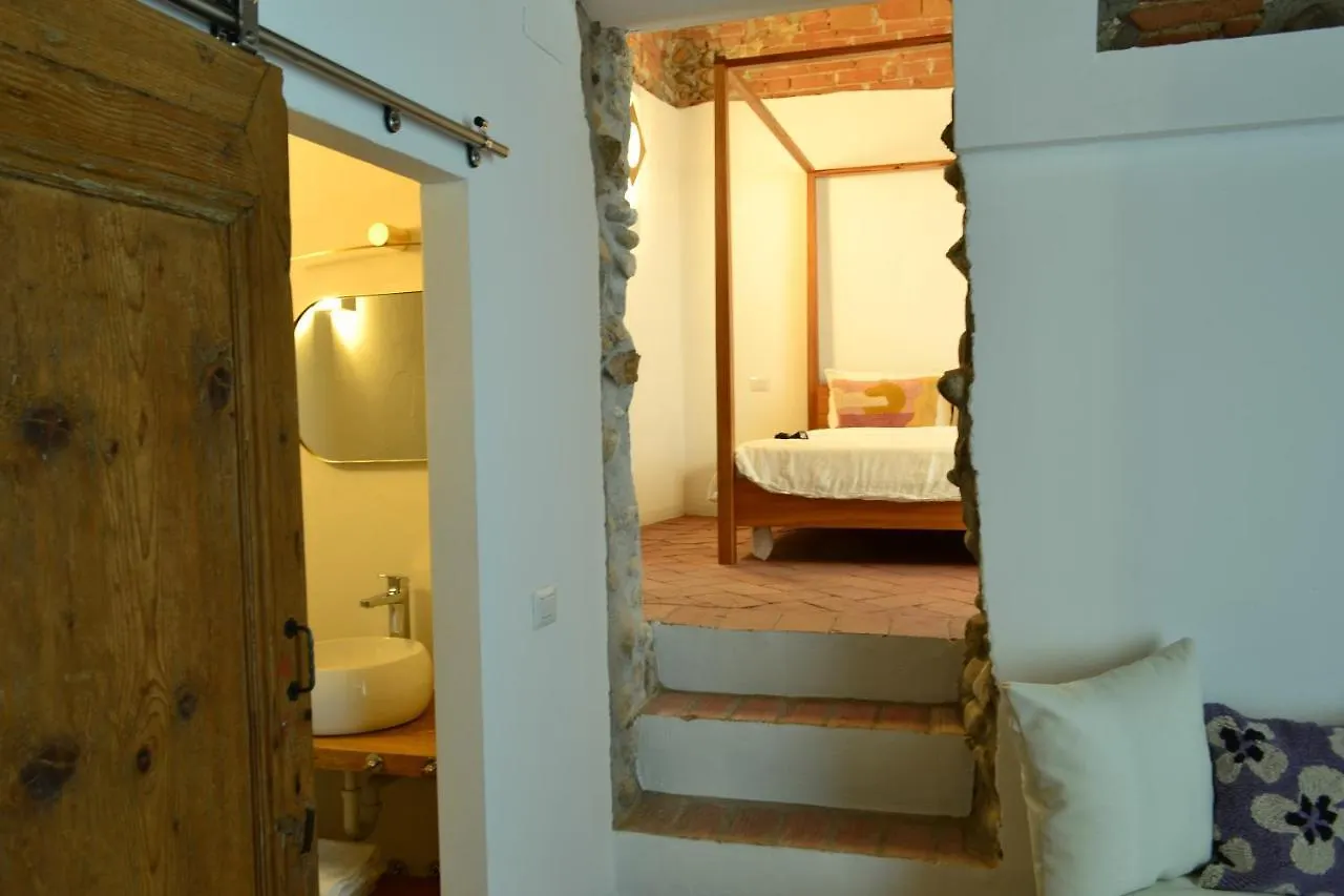La Locanda Della Torre Marne di Filago Bed & Breakfast