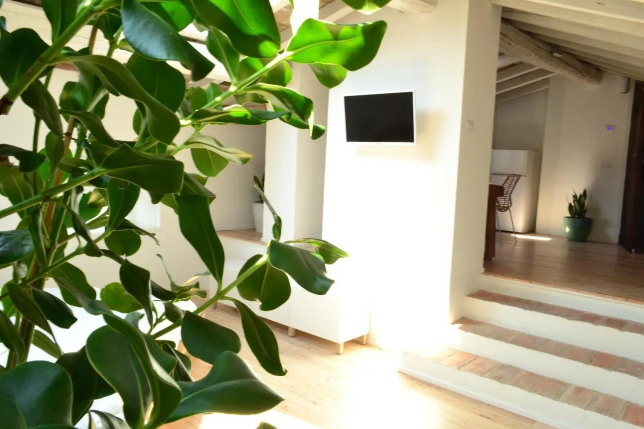 Bed & Breakfast La Locanda Della Torre Marne di Filago