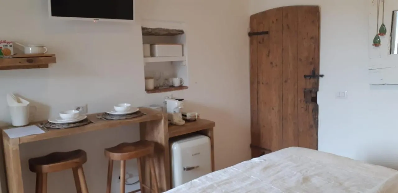 Bed & Breakfast La Locanda Della Torre Marne di Filago