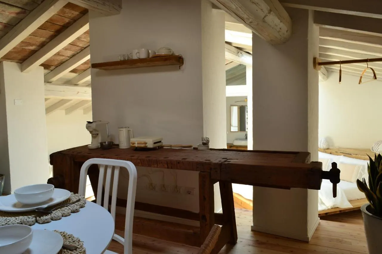 La Locanda Della Torre Marne di Filago 0*,