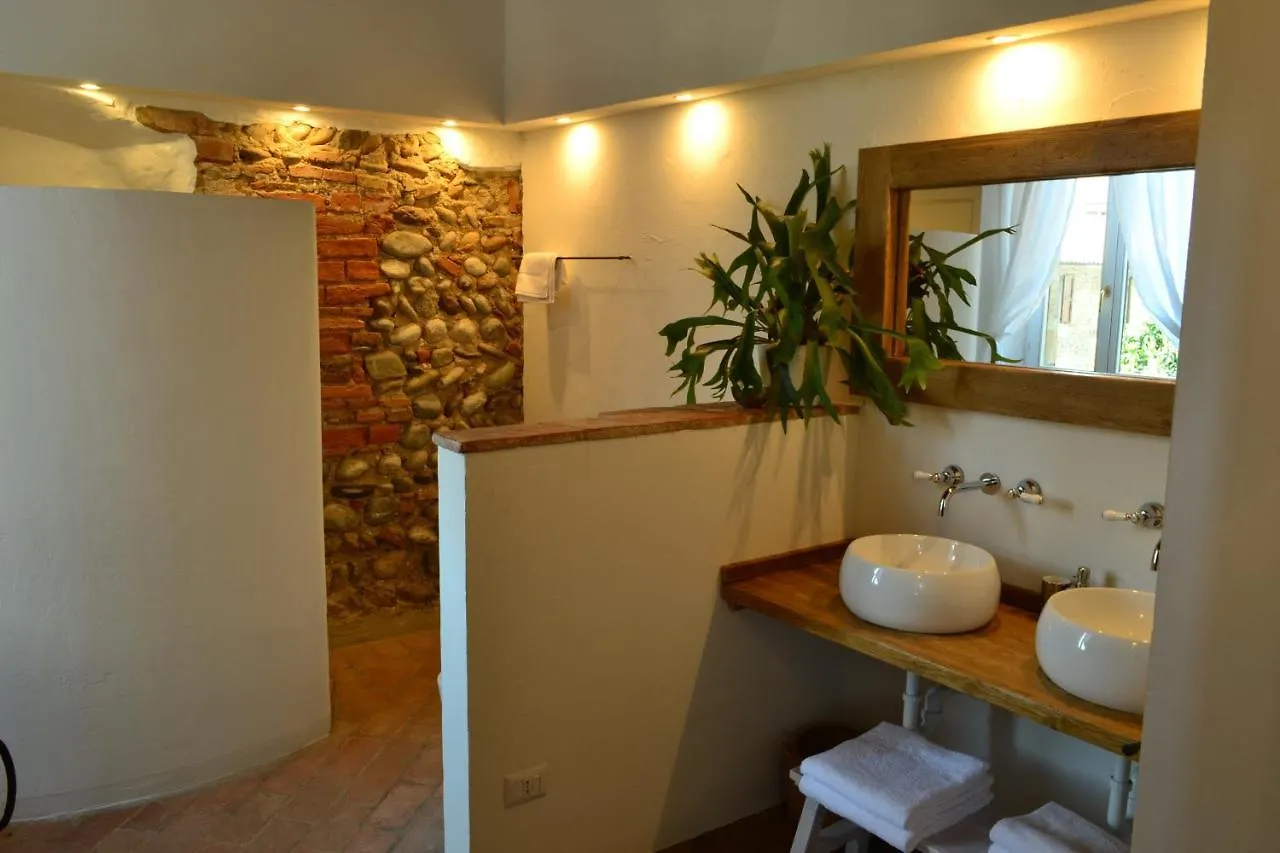 La Locanda Della Torre Marne di Filago 0*,